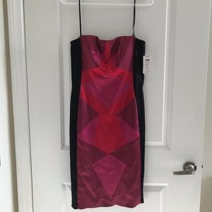 Cache’ Cocktail Dress - Final Sale B4 Consignment